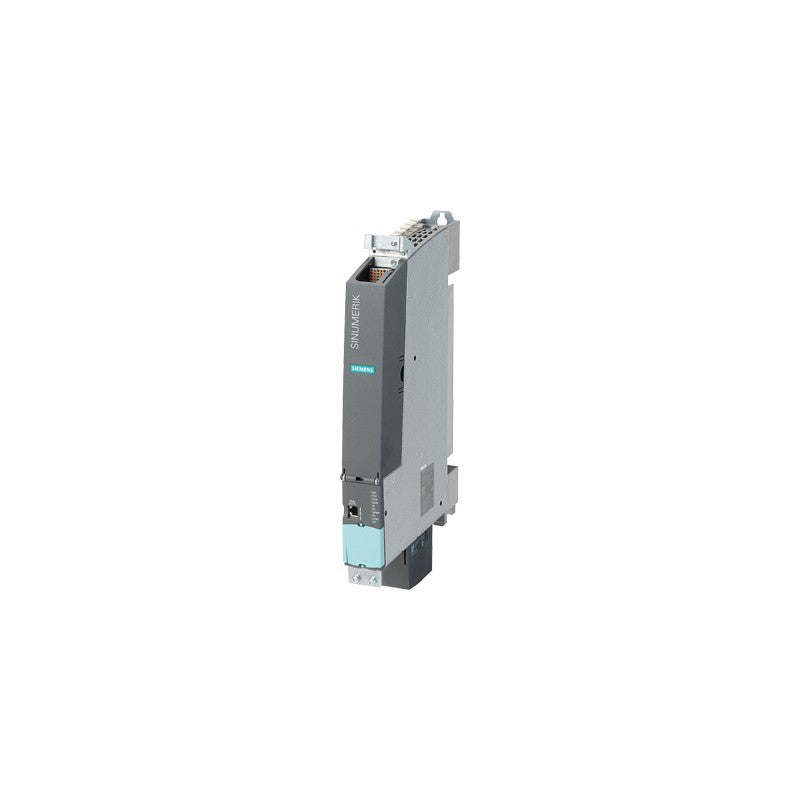 SIEMENS - 6FC5372-0AA30-0AB0 - PLCs (Programmable Logic Controllers)