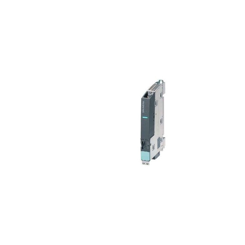 SIEMENS - 6FC5373-0AA01-0AA2 - PLCs (Programmable Logic Controllers)