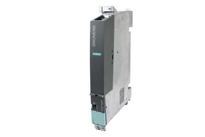 SIEMENS - 6FC5373-0AA30-0AA0 - PLCs (Programmable Logic Controllers)