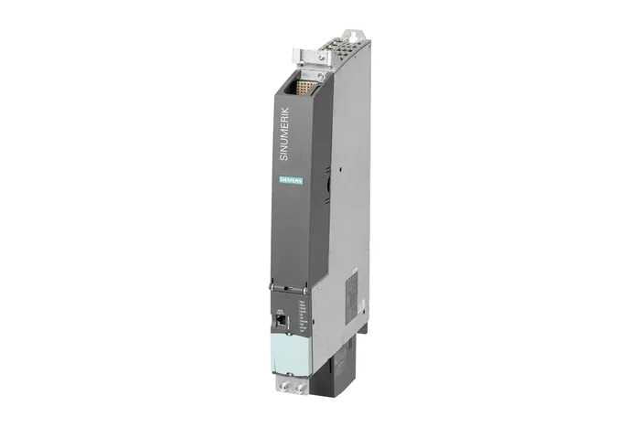 SIEMENS - 6FC5373-0AA30-0AB0 - PLCs (Programmable Logic Controllers)