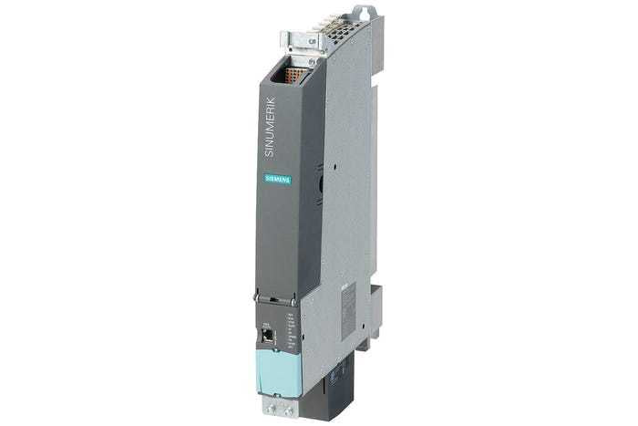 SIEMENS - 6FC5373-0AA31-0AB0 - PLCs (Programmable Logic Controllers)