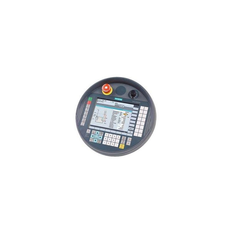 SIEMENS - 6FC5403-0AA20-1AA1 - PLCs (Programmable Logic Controllers)