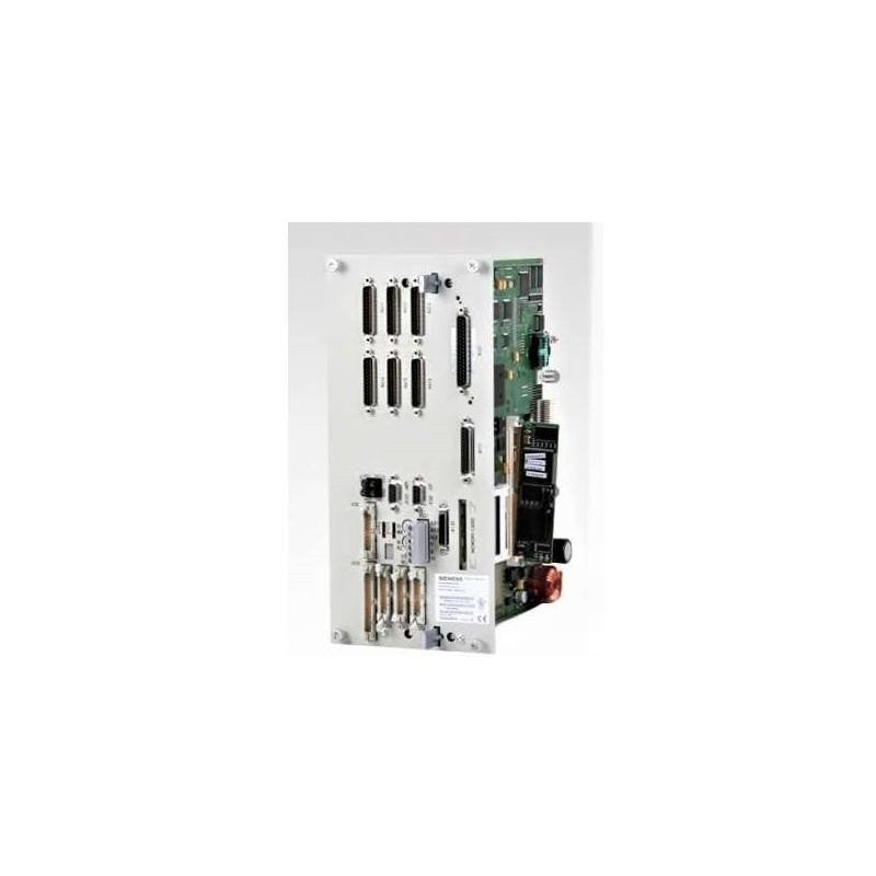 SIEMENS - 6FC5410-0AY03-0AA0 - PLCs (Programmable Logic Controllers)