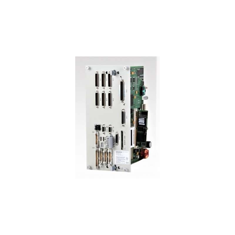 SIEMENS - 6FC5410-0AY03-1AA0 - PLCs (Programmable Logic Controllers)