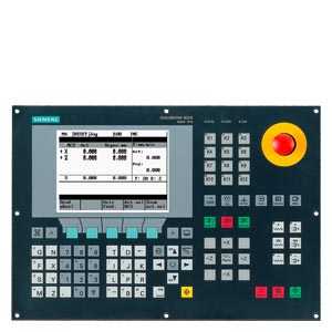 SIEMENS - 6FC5500-0AA00-1AA0 - PLCs (Programmable Logic Controllers)