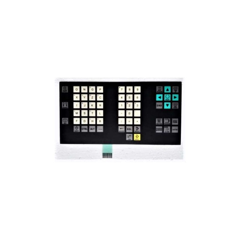 SIEMENS - 6FC5603-0AC12-1AA0 - PLCs (Programmable Logic Controllers)