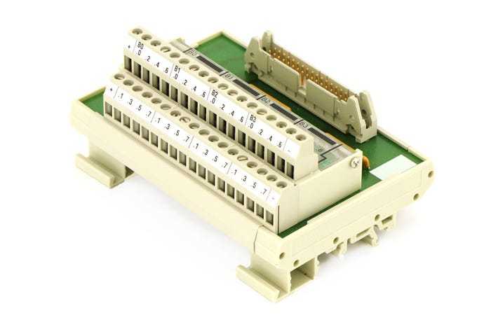 SIEMENS - 6FC9302-2BB01 - PLCs (Programmable Logic Controllers)