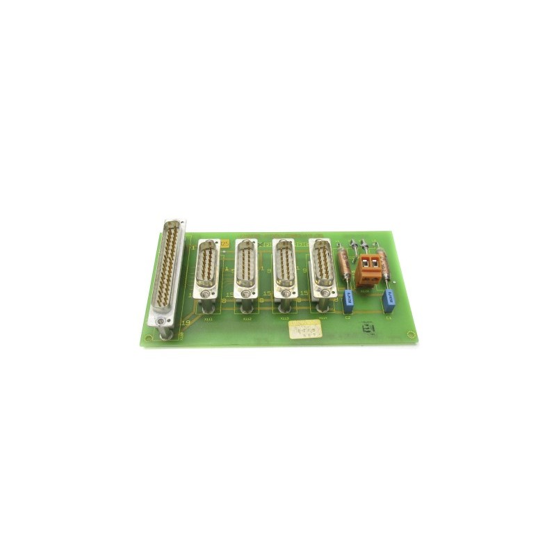 SIEMENS - 6FC9320-3GS - PLC Expansion Modules