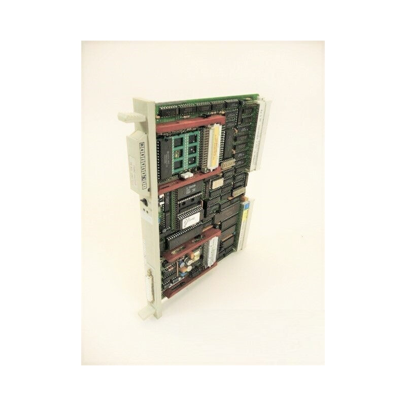 SIEMENS - 6FL5700-2AB11 - PLCs (Programmable Logic Controllers)