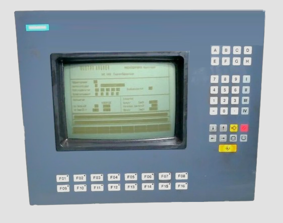 SIEMENS - 6FM1496-4CA22 - PLC Expansion Modules
