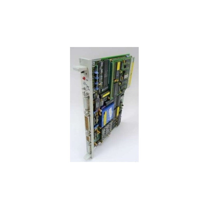 SIEMENS - 6FM1661-3AA00 - PLC Expansion Modules