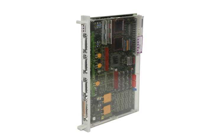 SIEMENS - 6FM1706-3AA00 - PLC Expansion Modules