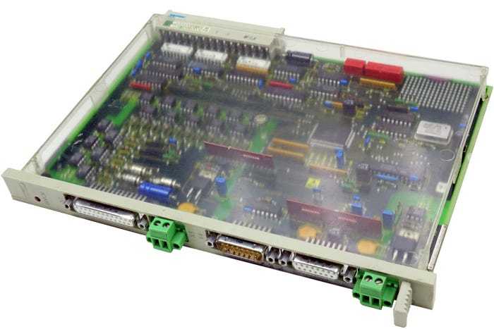 SIEMENS - 6FM1707-3AA00 - PLC Expansion Modules