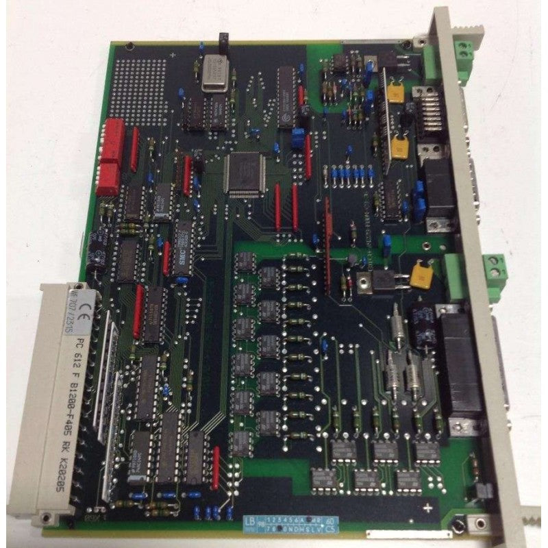 SIEMENS - 6FM1707-3AA10 - PLC Expansion Modules