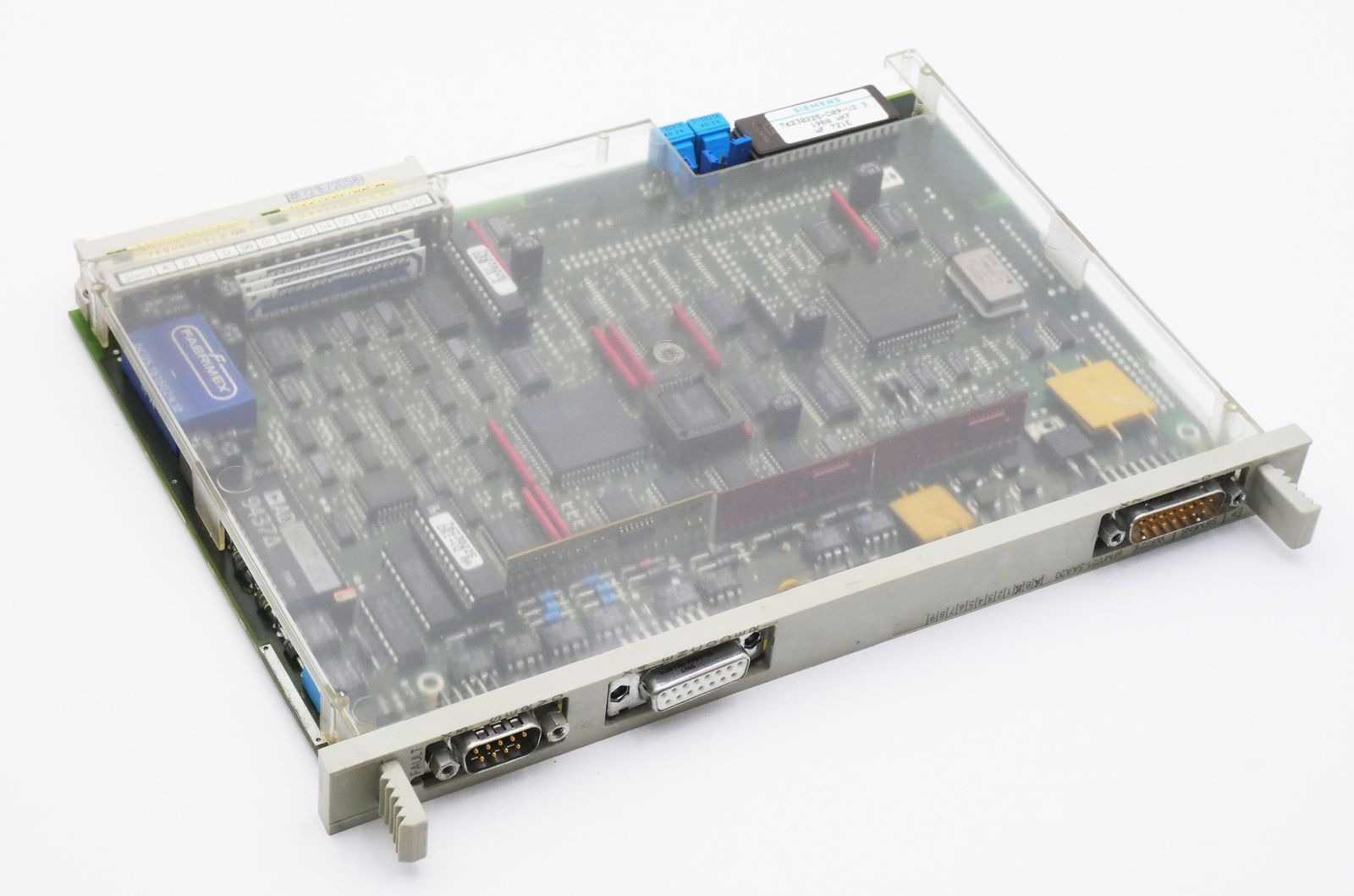 SIEMENS - 6FM1721-3AA20 - PLC Expansion Modules