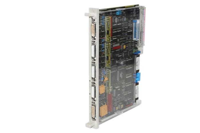 SIEMENS - 6FM1723-3BA00 - PLC Expansion Modules