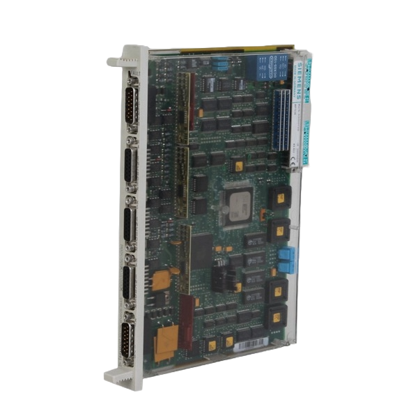 SIEMENS - 6FM1723-3BA11 - PLC Expansion Modules