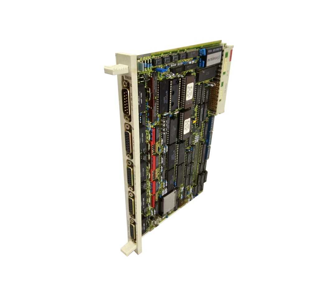 SIEMENS - 6FM1725-3AA00 - PLC Expansion Modules