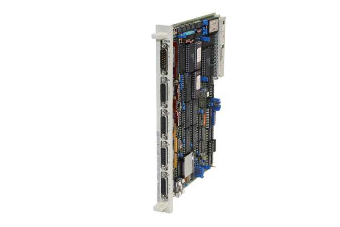 SIEMENS - 6FM1726-3AA00 - PLC Expansion Modules