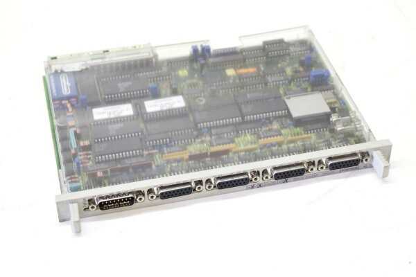 SIEMENS - 6FM1726-3CA00 - PLC Expansion Modules
