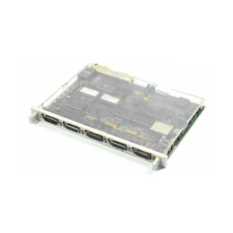 SIEMENS - 6FM1726-3CA10 - PLC Expansion Modules