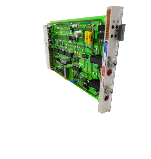 SIEMENS - 6FP1707-0B - PLC Expansion Modules