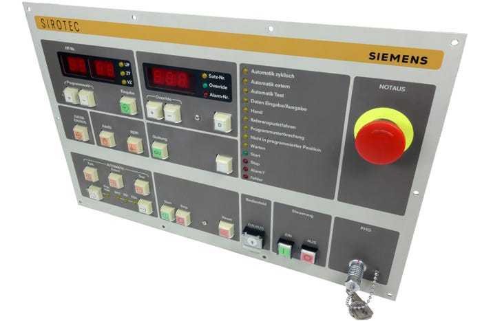 SIEMENS - 6FR1420-2SE - PLC Expansion Modules