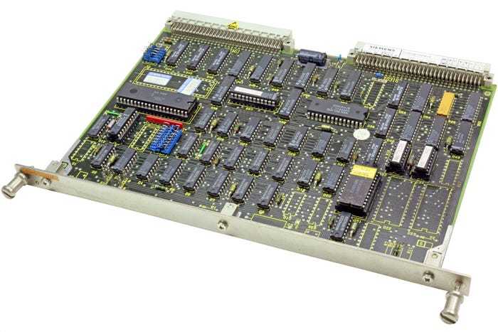 SIEMENS - 6FX1111-0AN02 - PLC Expansion Modules