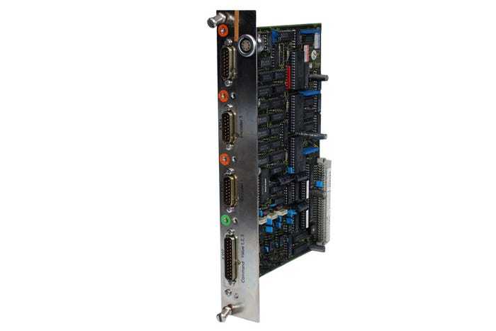 SIEMENS - 6FX1111-1AA01 - PLC Expansion Modules