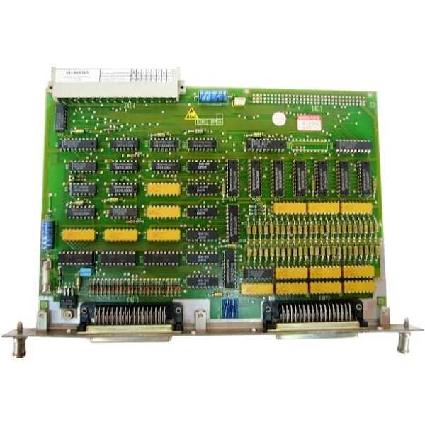 SIEMENS - 6FX1118-4AB01 - PLC Expansion Modules
