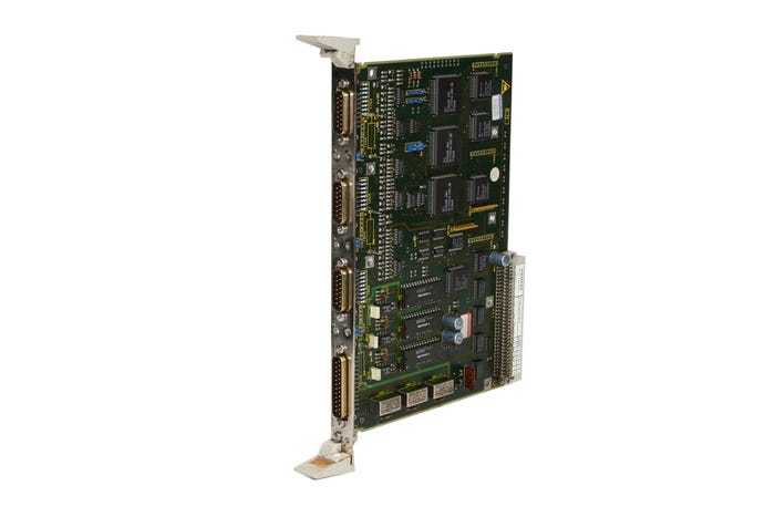SIEMENS - 6FX1121-4BA02 - PLC Expansion Modules