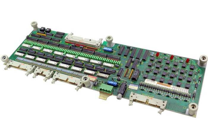 SIEMENS - 6FX1124-6AD02 - PLC Expansion Modules
