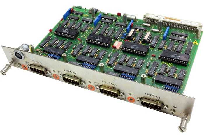 SIEMENS - 6FX1125-1AA00 - PLC Expansion Modules