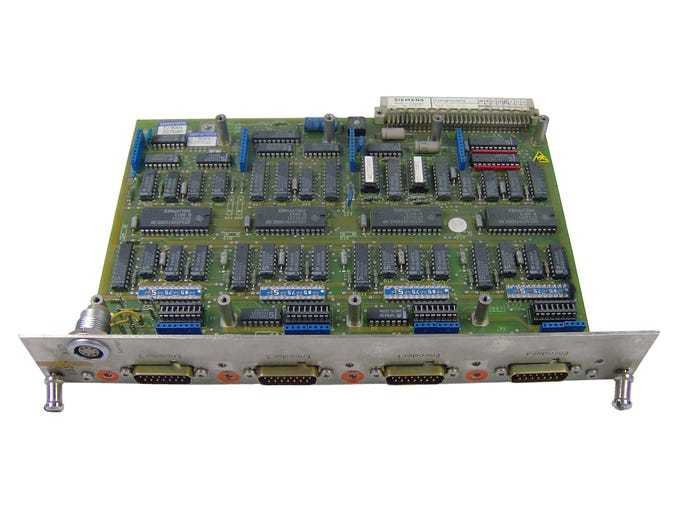 SIEMENS - 6FX1125-1AA01 - PLC Expansion Modules
