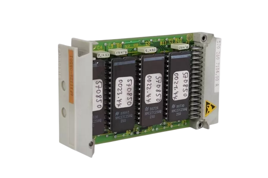 SIEMENS - 6FX1126-0BD01 - PLC Expansion Modules