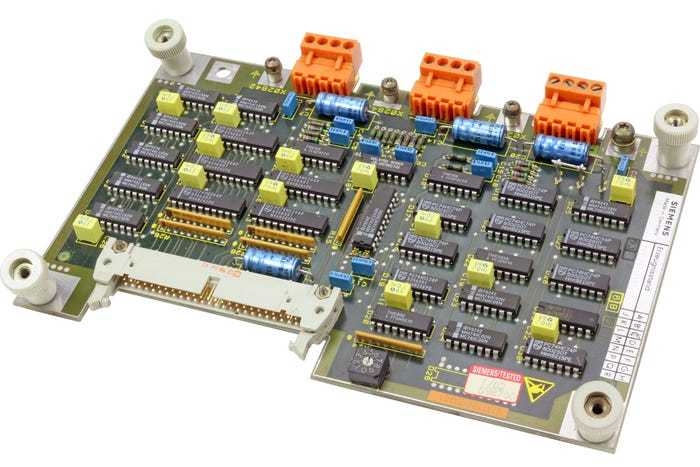 SIEMENS - 6FX1126-5AA01 - PLC Expansion Modules