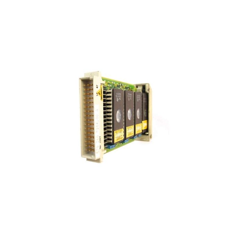 SIEMENS - 6FX1805-1BX01 - PLC Expansion Modules