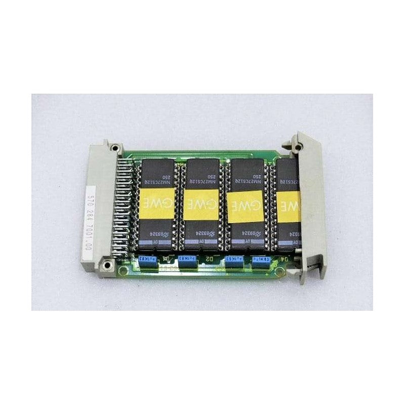SIEMENS - 6FX1841-0BX01-3B - PLC Expansion Modules