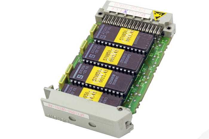 SIEMENS - 6FX1850-0BX01-4B - PLC Expansion Modules