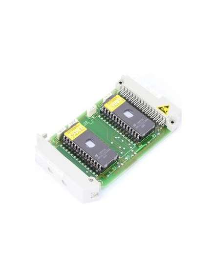 SIEMENS - 6FX1863-0BX01-3C - PLC Expansion Modules