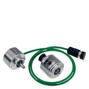 SIEMENS - 6FX2001-2QB25 - Encoders & Resolvers