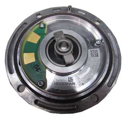 SIEMENS - 6FX2001-5JD24-2DC0 - Encoders & Resolvers