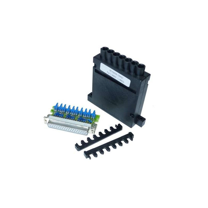 SIEMENS - 6FX2006-1BA01 - PLC Expansion Modules