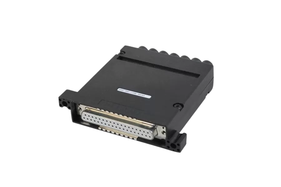 SIEMENS - 6FX2006-1BA02 - PLC Expansion Modules