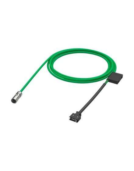 SIEMENS - 6FX3002-2CT12-1BA0 - Computer Network Cables