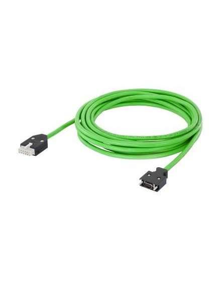 SIEMENS - 6FX3002-2CT20-1BA0 - Computer Network Cables