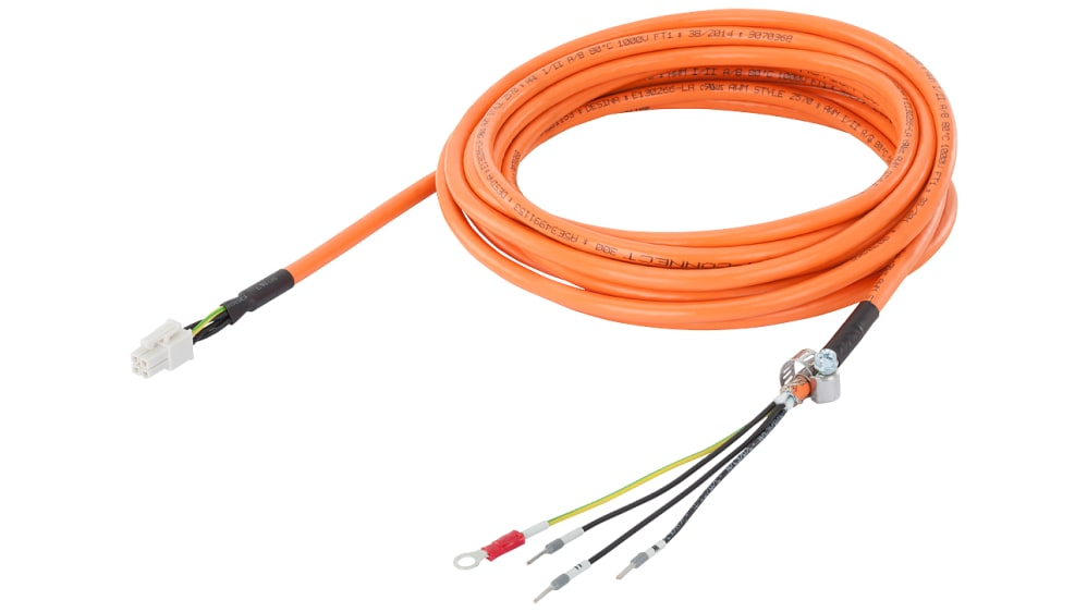 SIEMENS - 6FX3002-5CK01-1CA0 - Computer Network Cables