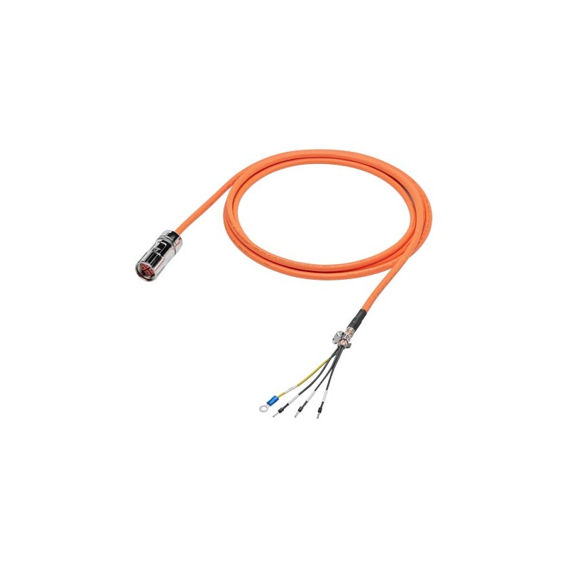 SIEMENS - 6FX3002-5CL02-1CA0 - Computer Network Cables