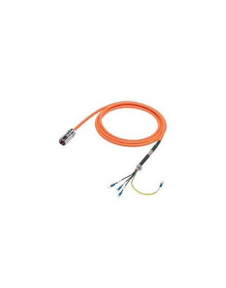 SIEMENS - 6FX3002-5CL12-1BA0 - Computer Network Cables