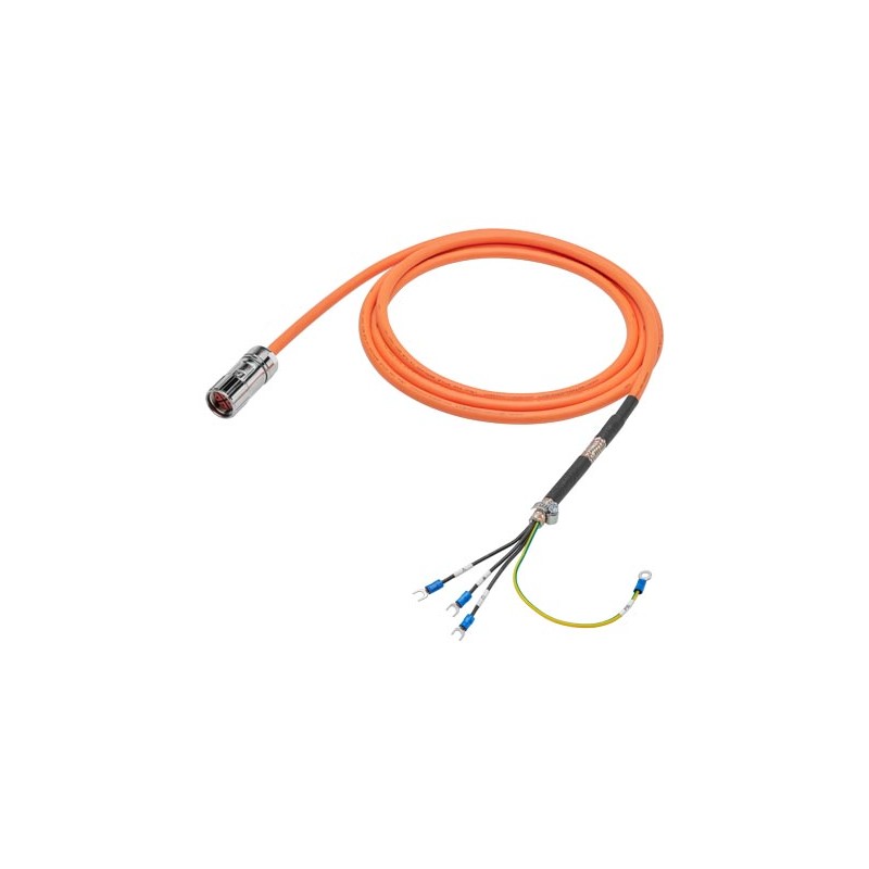 SIEMENS - 6FX3002-5CL12-1CA0 - Computer Network Cables